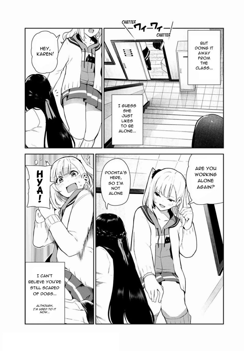 Inu Ni Nattara Suki Na Hito Ni Hirowareta 13 3