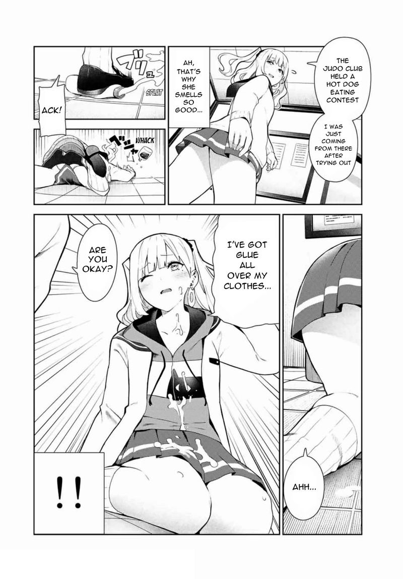 Inu Ni Nattara Suki Na Hito Ni Hirowareta 13 4