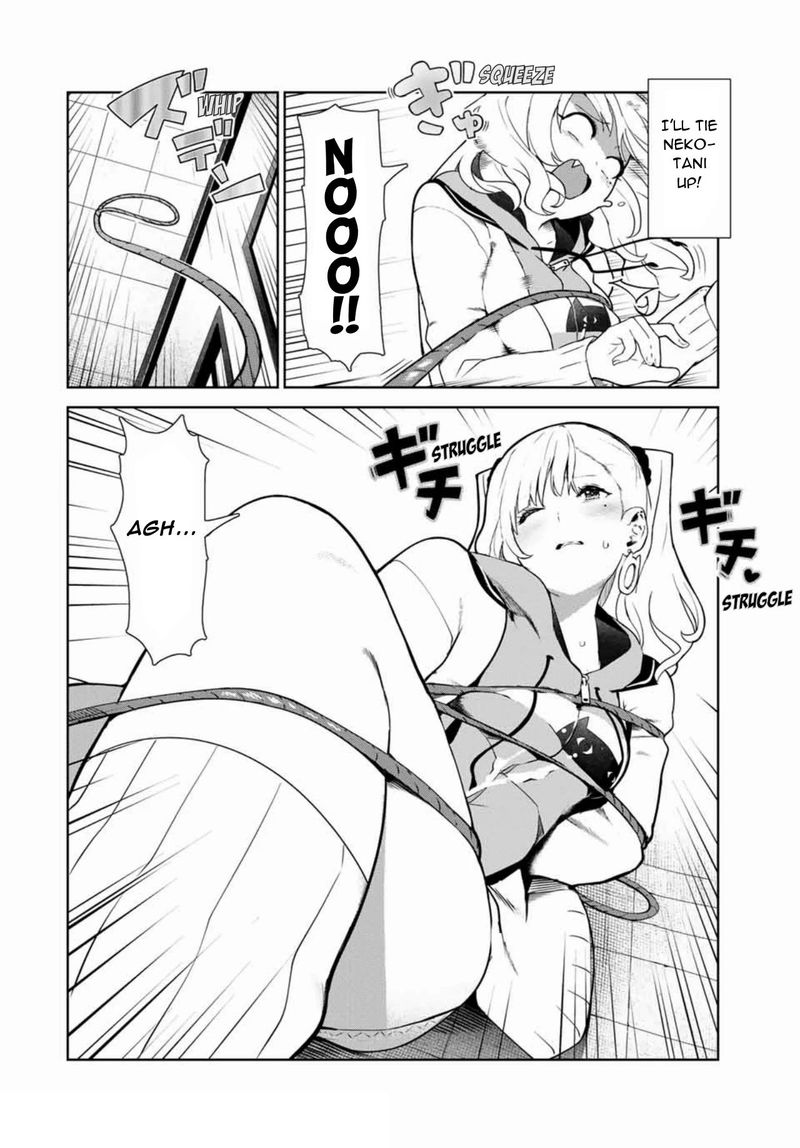 Inu Ni Nattara Suki Na Hito Ni Hirowareta 13b 2