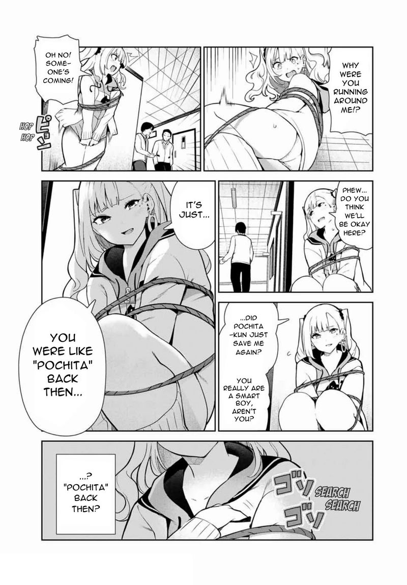Inu Ni Nattara Suki Na Hito Ni Hirowareta 13b 3