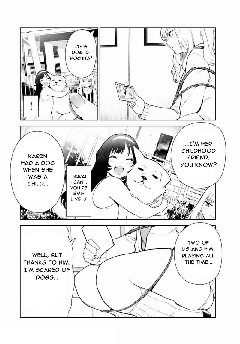 Inu Ni Nattara Suki Na Hito Ni Hirowareta 13b 4