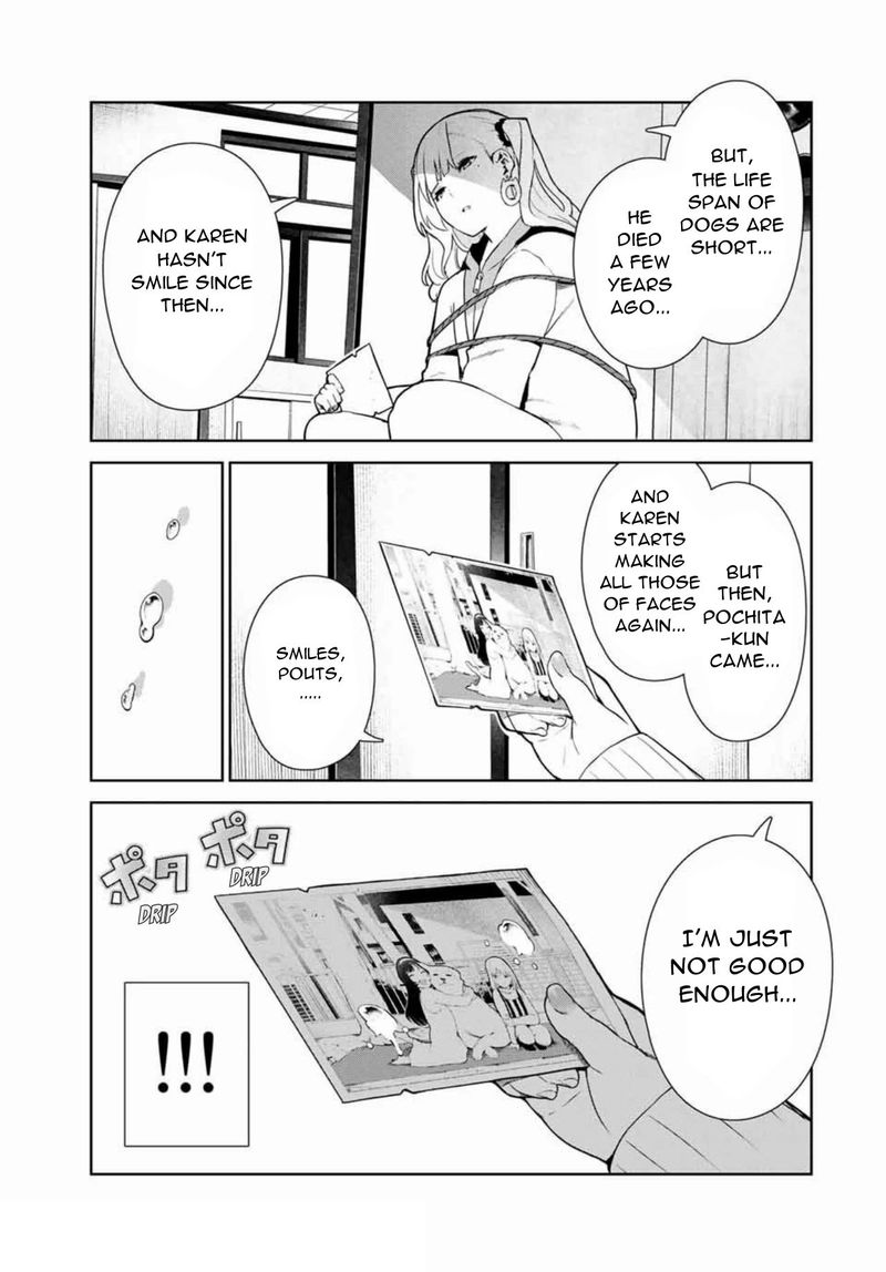 Inu Ni Nattara Suki Na Hito Ni Hirowareta 13b 5