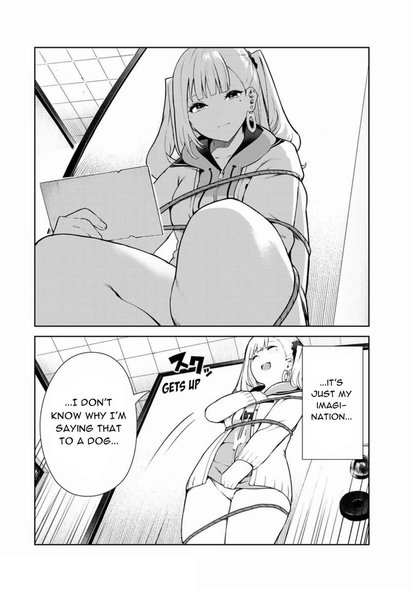 Inu Ni Nattara Suki Na Hito Ni Hirowareta 13b 6
