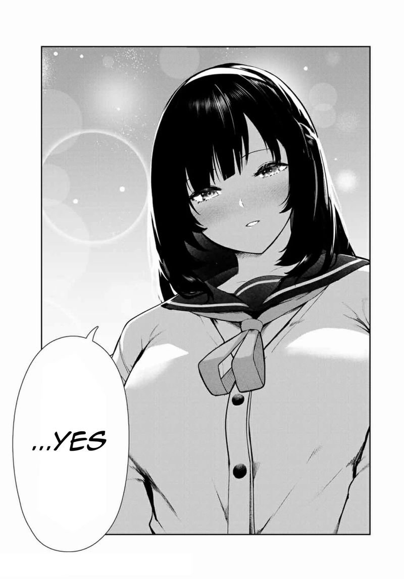 Inu Ni Nattara Suki Na Hito Ni Hirowareta 14 15