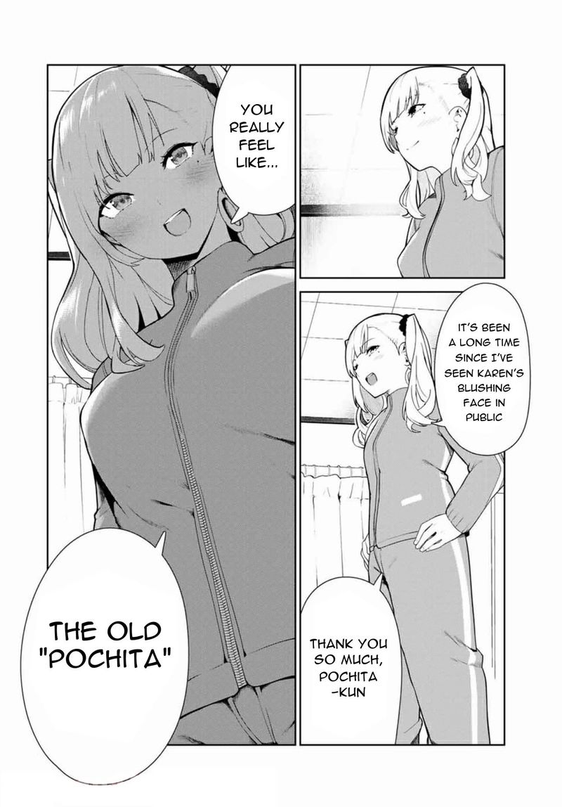 Inu Ni Nattara Suki Na Hito Ni Hirowareta 14 16