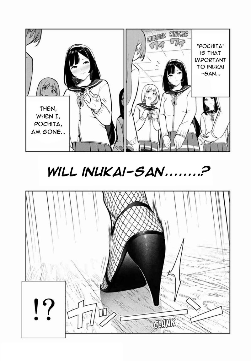 Inu Ni Nattara Suki Na Hito Ni Hirowareta 14 17