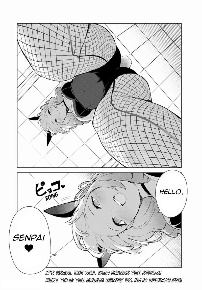 Inu Ni Nattara Suki Na Hito Ni Hirowareta 14 18