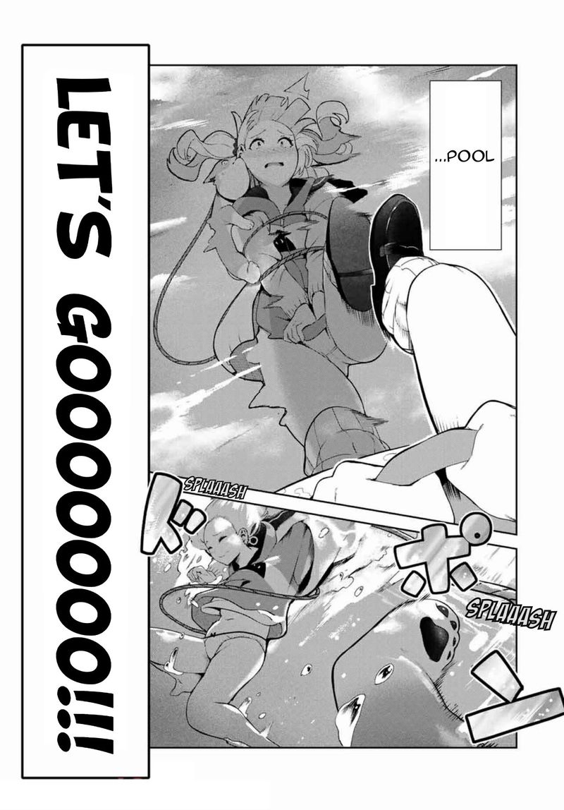Inu Ni Nattara Suki Na Hito Ni Hirowareta 14 5