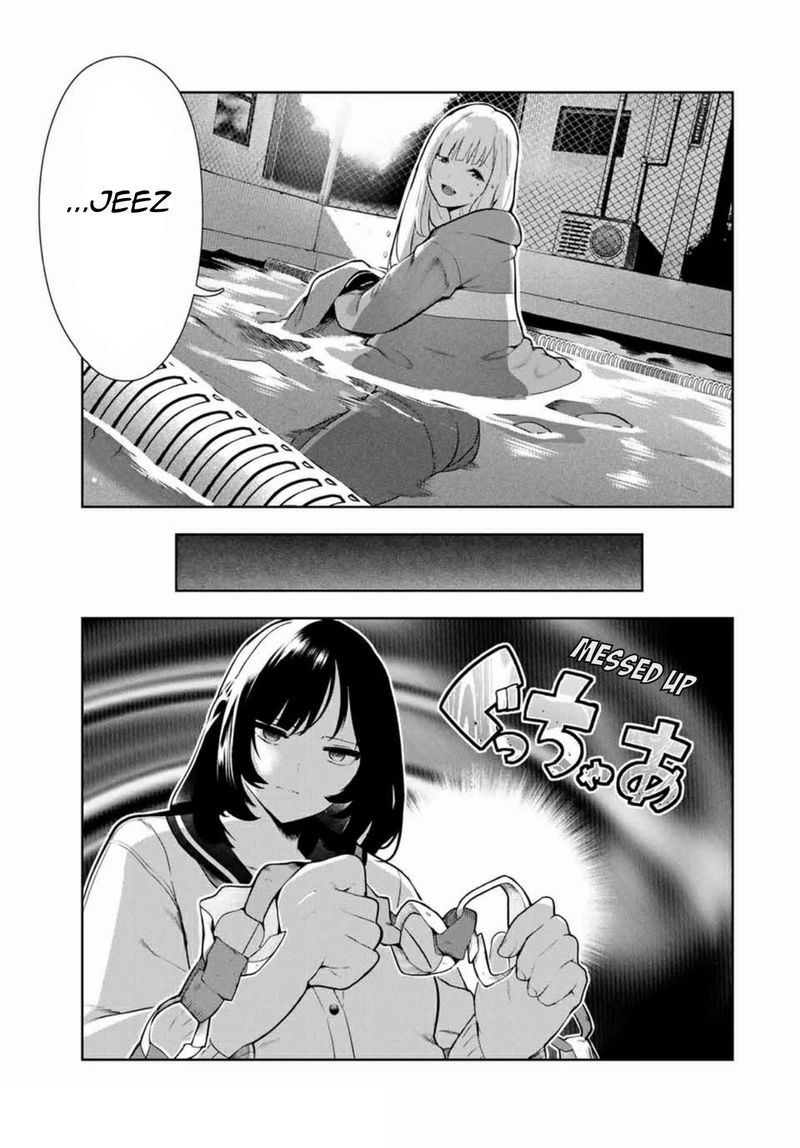 Inu Ni Nattara Suki Na Hito Ni Hirowareta 14 9