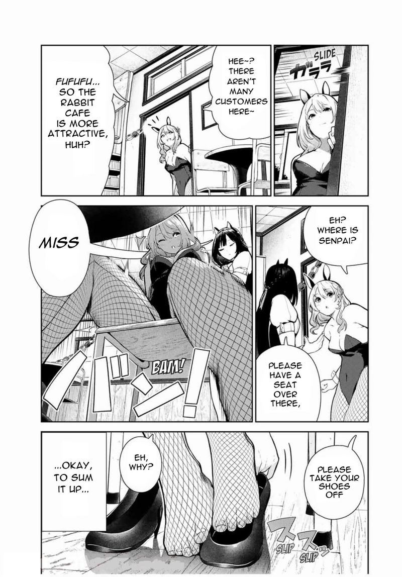 Inu Ni Nattara Suki Na Hito Ni Hirowareta 15 11