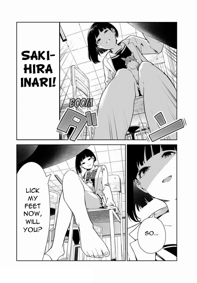 Inu Ni Nattara Suki Na Hito Ni Hirowareta 16 10