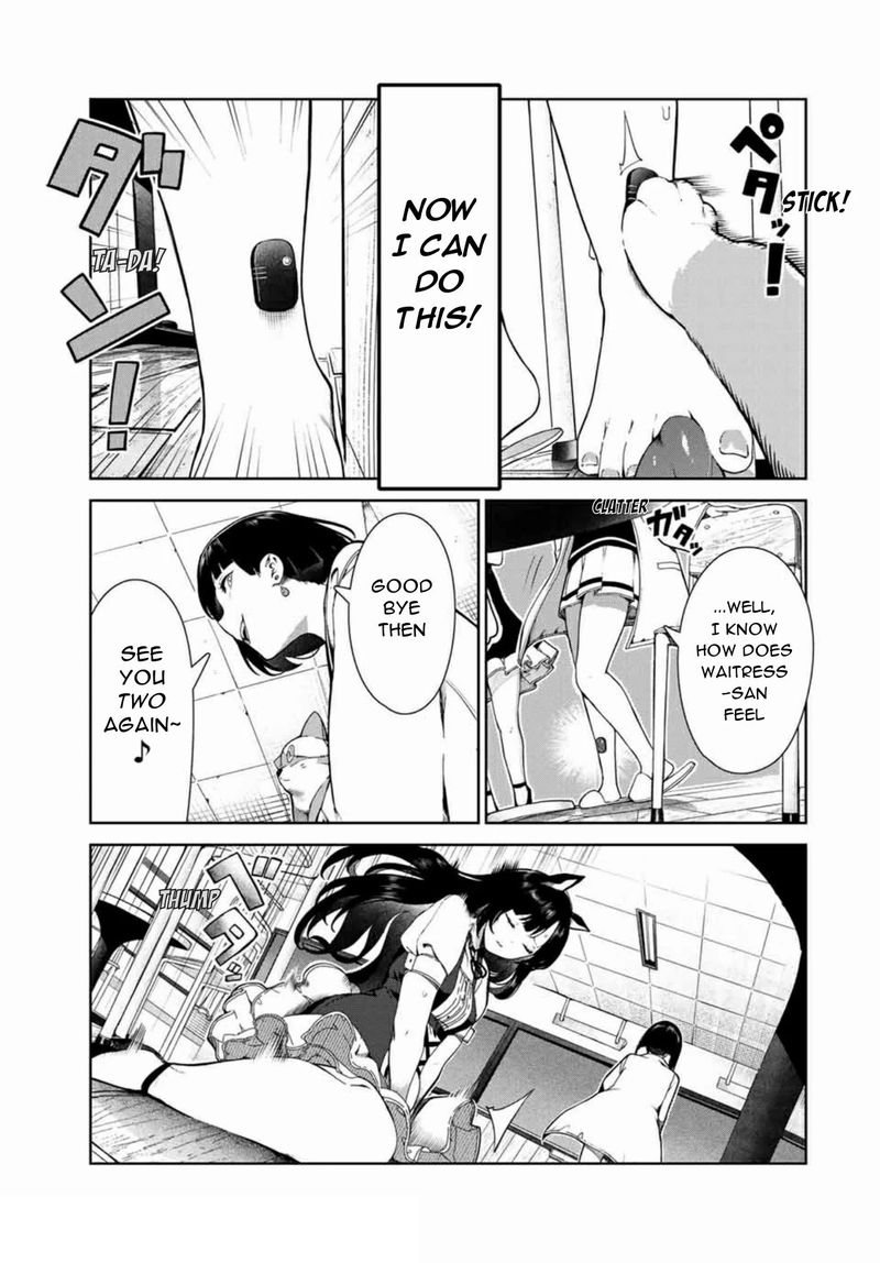Inu Ni Nattara Suki Na Hito Ni Hirowareta 16 15