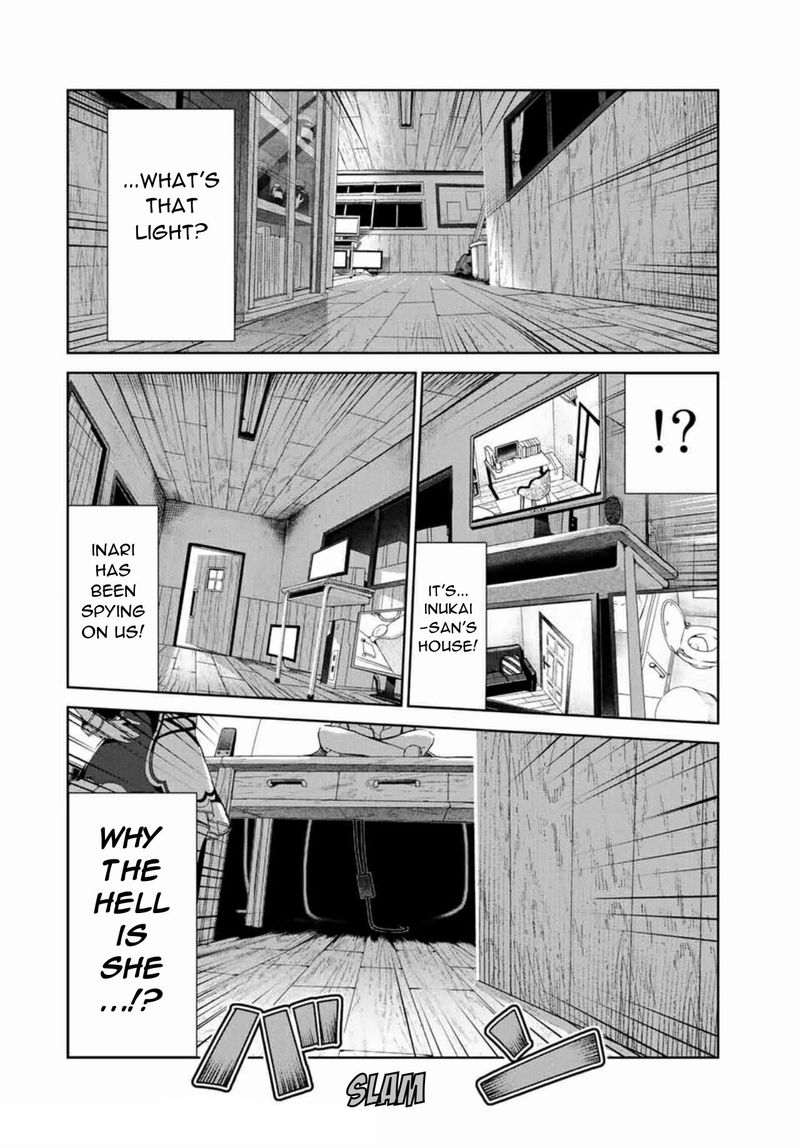 Inu Ni Nattara Suki Na Hito Ni Hirowareta 16 18