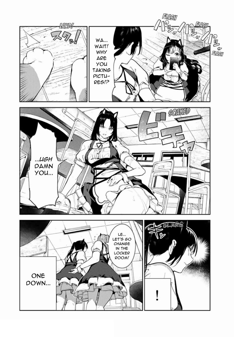 Inu Ni Nattara Suki Na Hito Ni Hirowareta 16 4