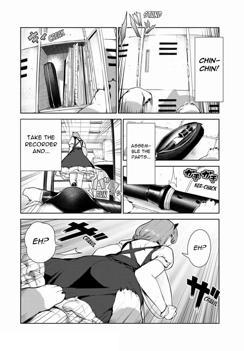 Inu Ni Nattara Suki Na Hito Ni Hirowareta 16 6