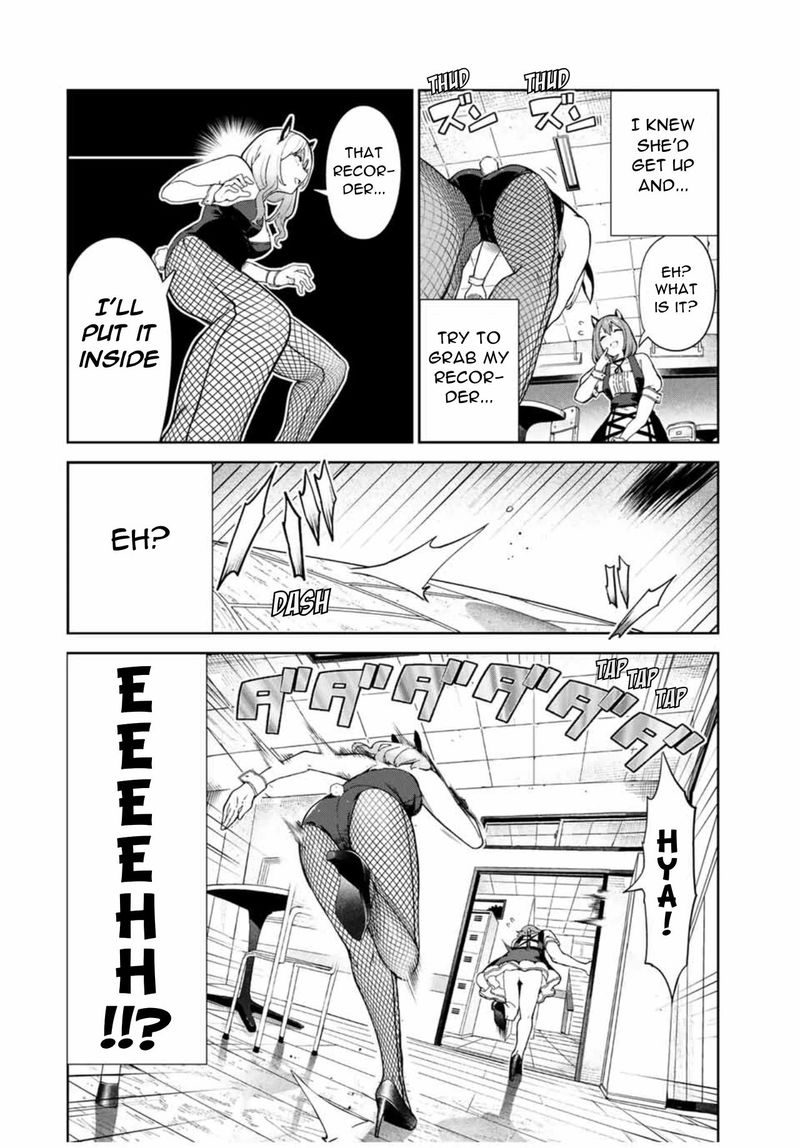 Inu Ni Nattara Suki Na Hito Ni Hirowareta 16 8