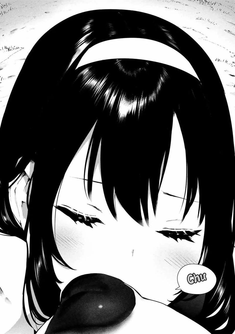 Inu Ni Nattara Suki Na Hito Ni Hirowareta 17 18