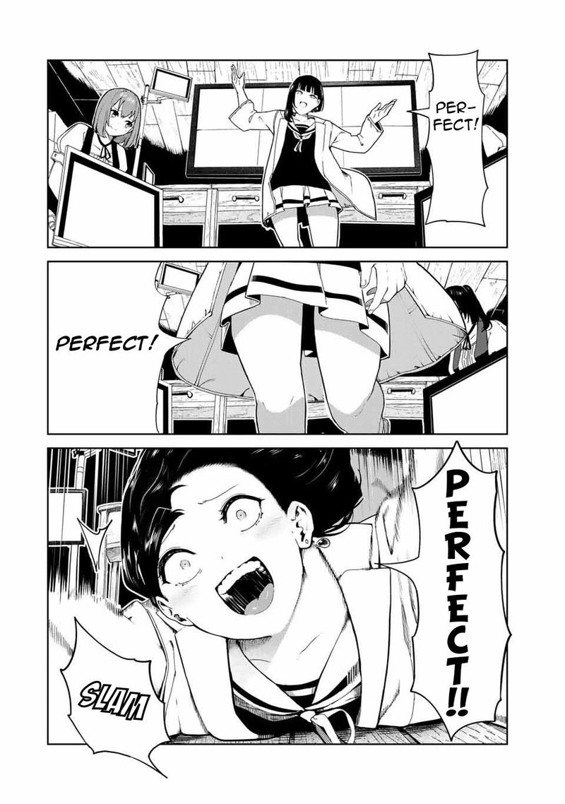 Inu Ni Nattara Suki Na Hito Ni Hirowareta 17 6