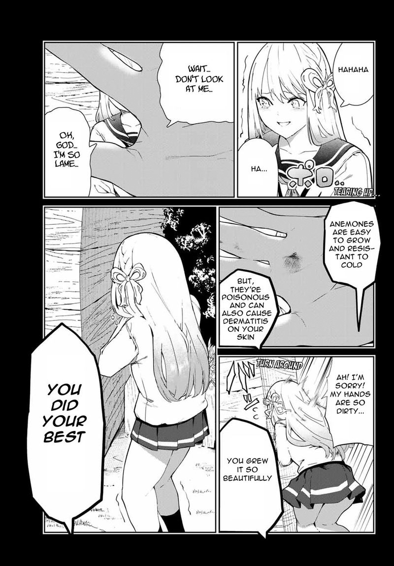 Inu Ni Nattara Suki Na Hito Ni Hirowareta 18 11