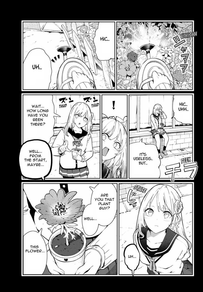 Inu Ni Nattara Suki Na Hito Ni Hirowareta 18 9