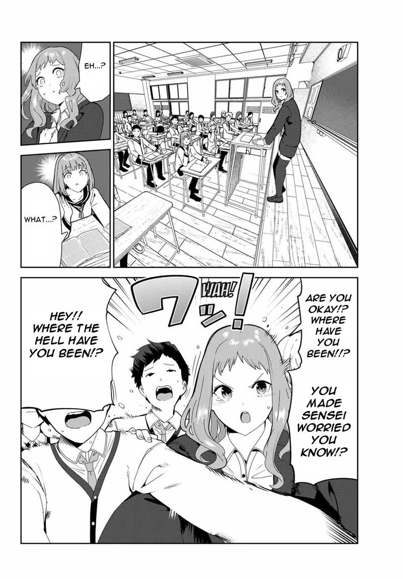 Inu Ni Nattara Suki Na Hito Ni Hirowareta 19 6