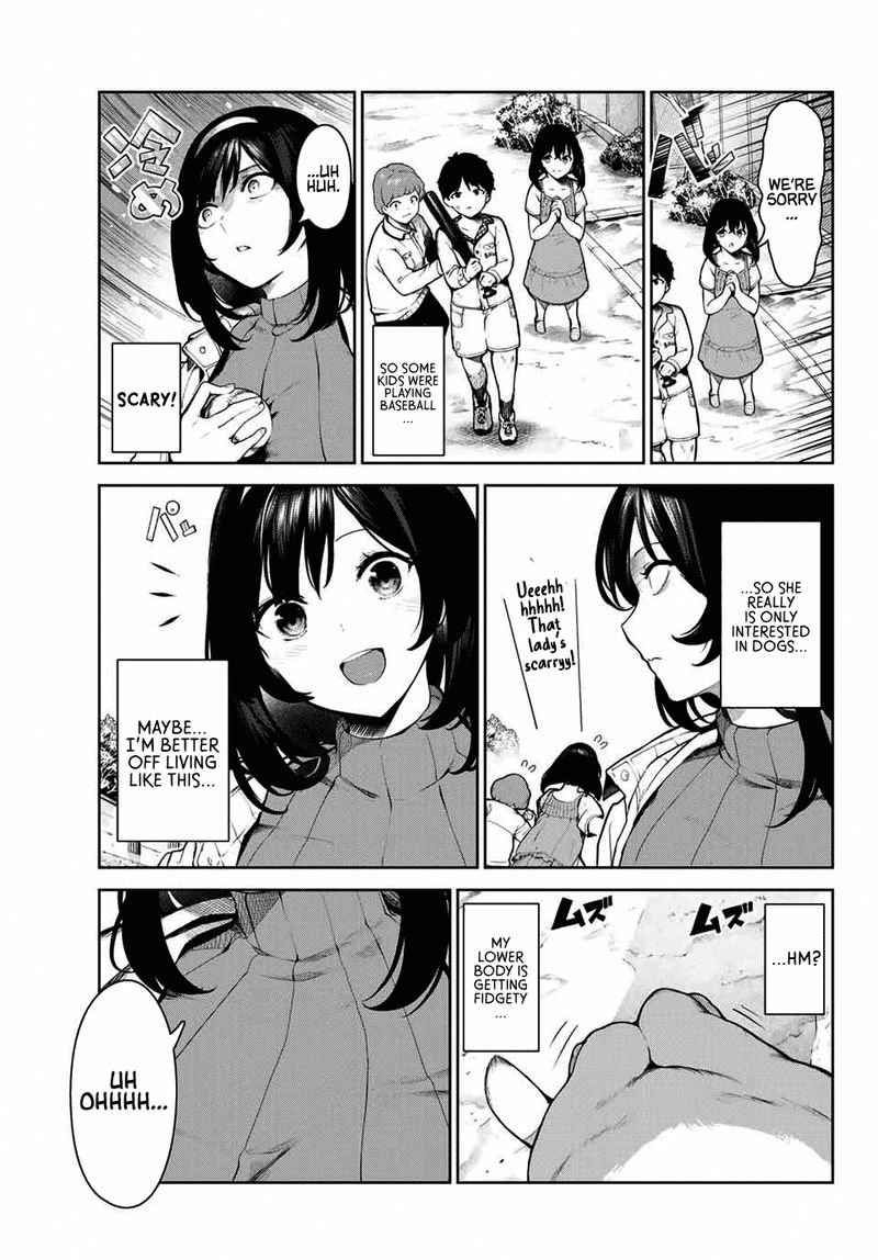 Inu Ni Nattara Suki Na Hito Ni Hirowareta 2 13
