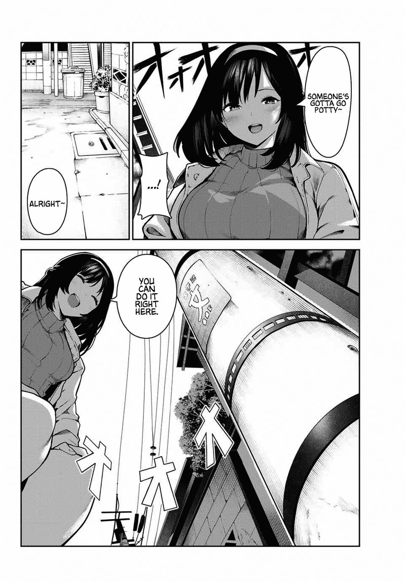 Inu Ni Nattara Suki Na Hito Ni Hirowareta 2 14