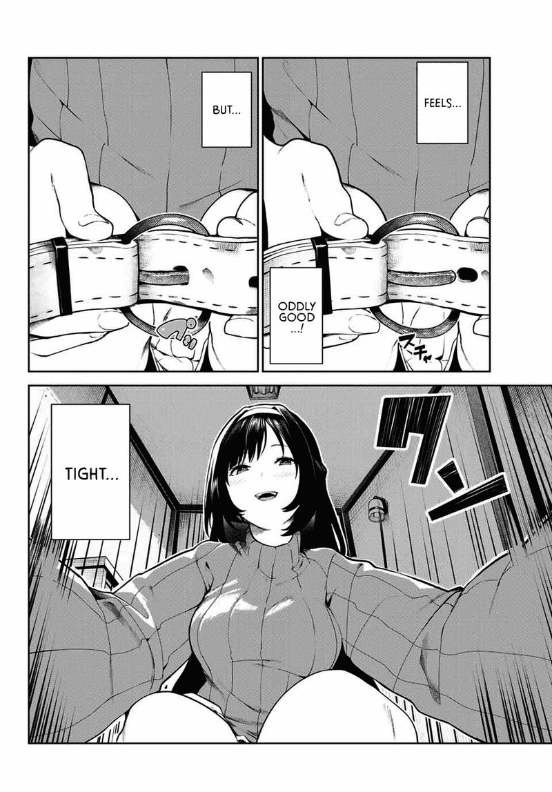 Inu Ni Nattara Suki Na Hito Ni Hirowareta 2 4