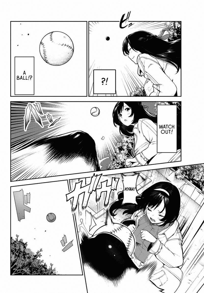 Inu Ni Nattara Suki Na Hito Ni Hirowareta 2 8