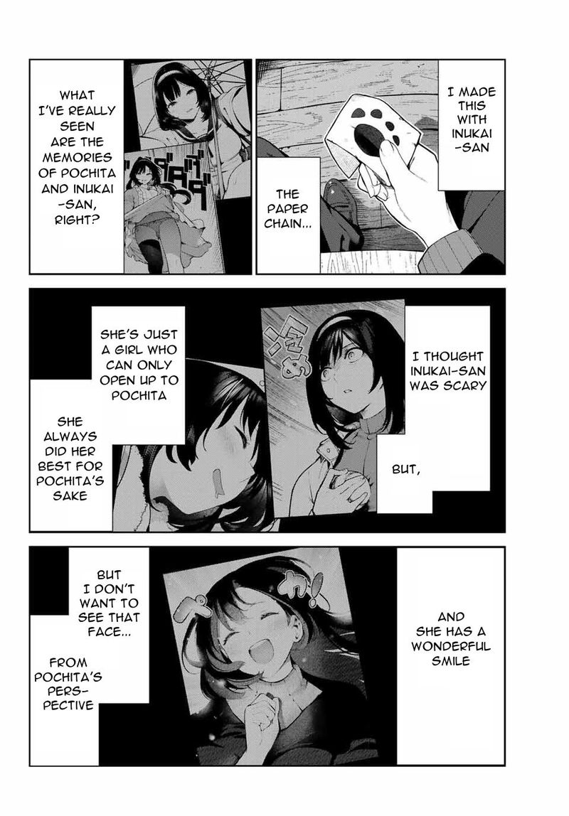 Inu Ni Nattara Suki Na Hito Ni Hirowareta 20 12