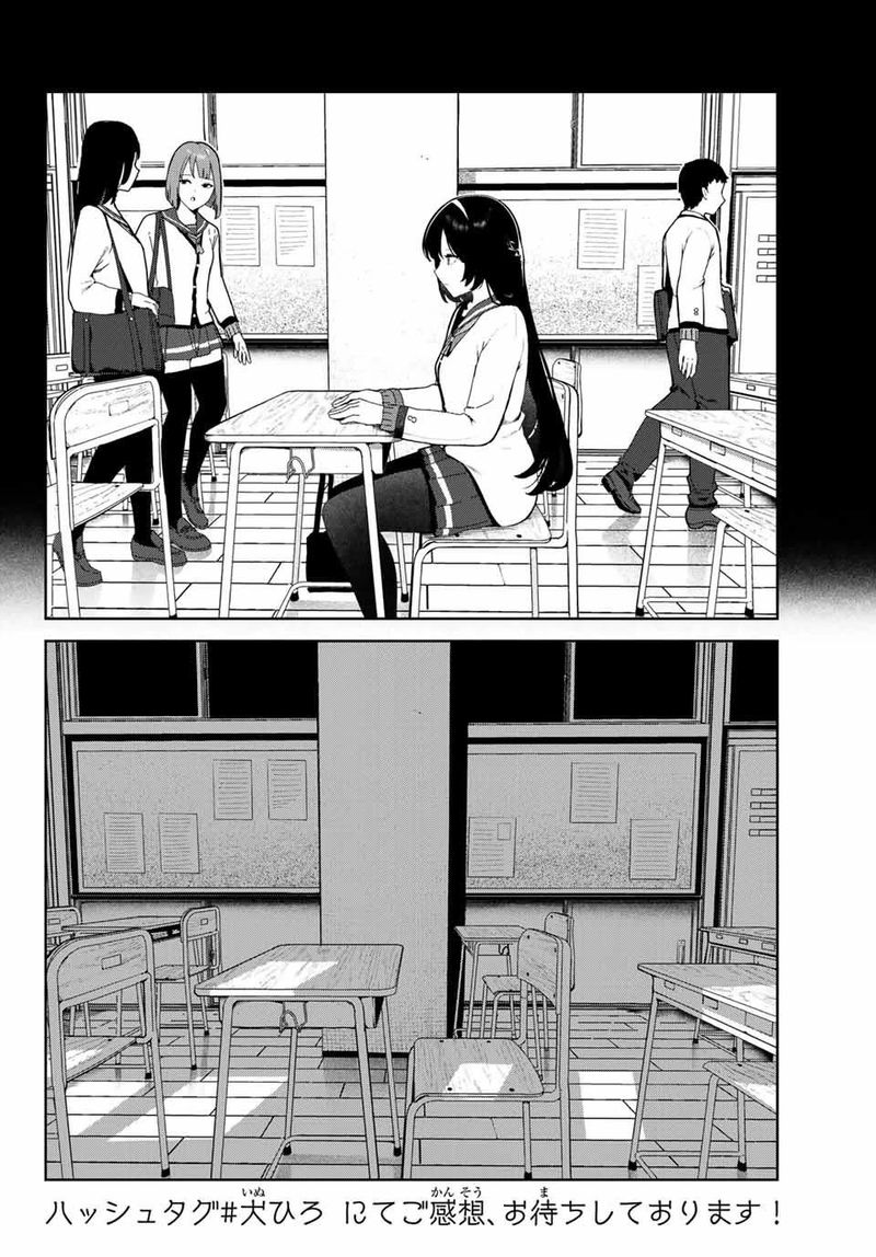 Inu Ni Nattara Suki Na Hito Ni Hirowareta 20 2