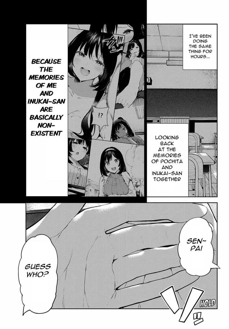 Inu Ni Nattara Suki Na Hito Ni Hirowareta 20 3