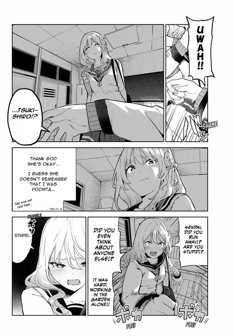 Inu Ni Nattara Suki Na Hito Ni Hirowareta 20 4