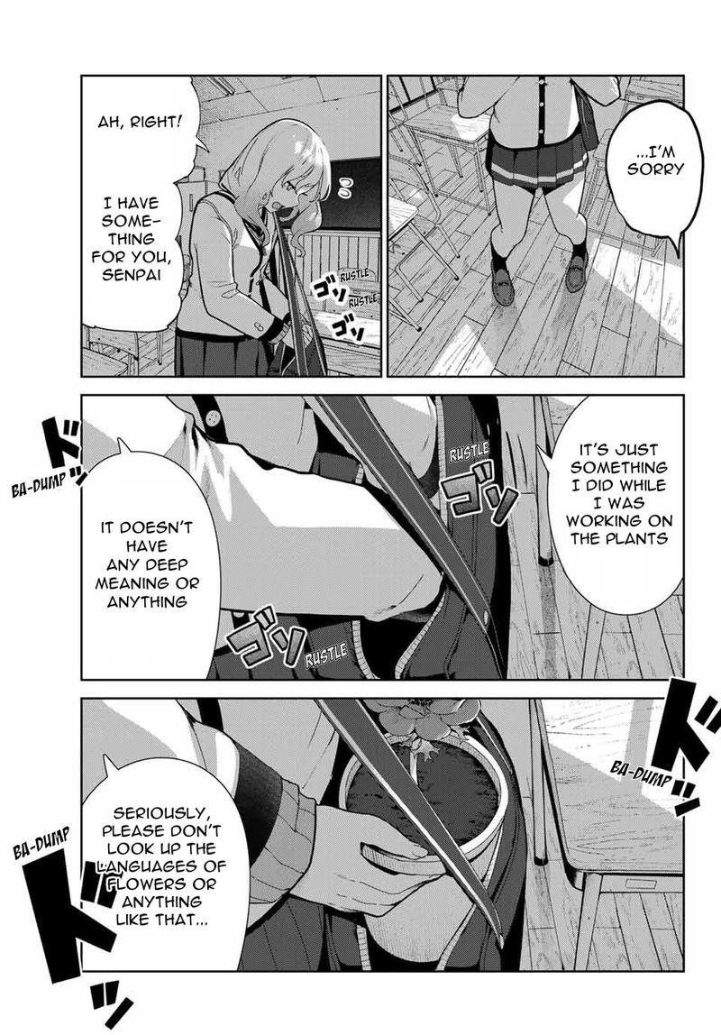 Inu Ni Nattara Suki Na Hito Ni Hirowareta 20 5