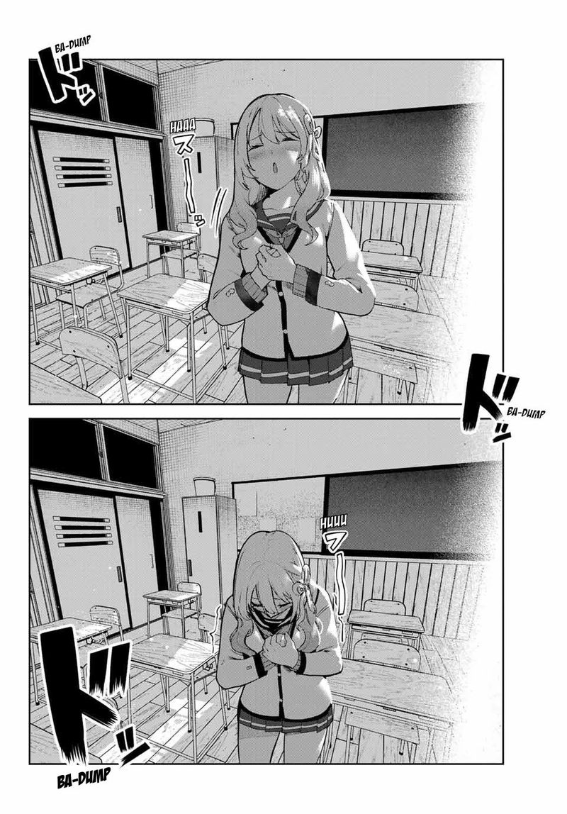 Inu Ni Nattara Suki Na Hito Ni Hirowareta 20 8