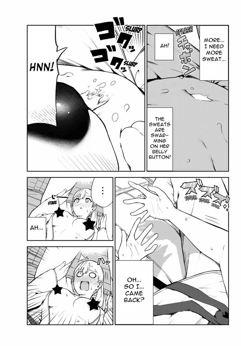 Inu Ni Nattara Suki Na Hito Ni Hirowareta 21 13