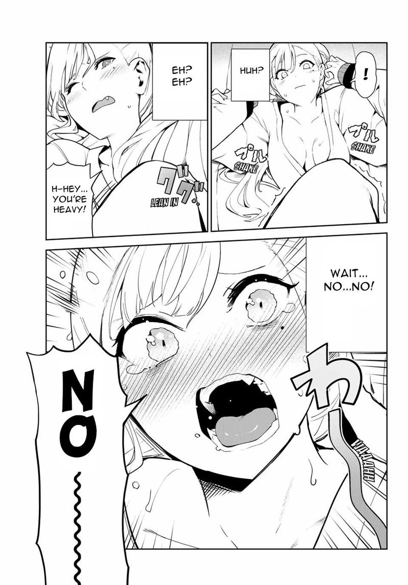Inu Ni Nattara Suki Na Hito Ni Hirowareta 21 5