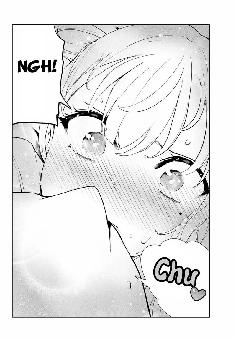 Inu Ni Nattara Suki Na Hito Ni Hirowareta 21 6
