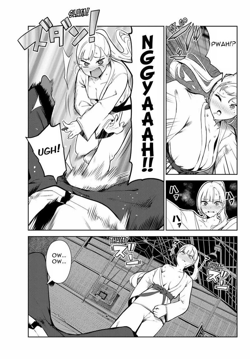 Inu Ni Nattara Suki Na Hito Ni Hirowareta 21 7