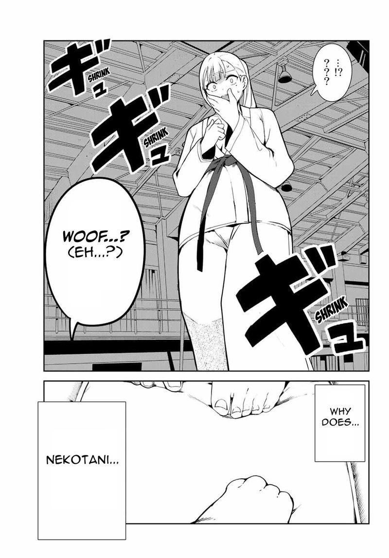 Inu Ni Nattara Suki Na Hito Ni Hirowareta 21 9