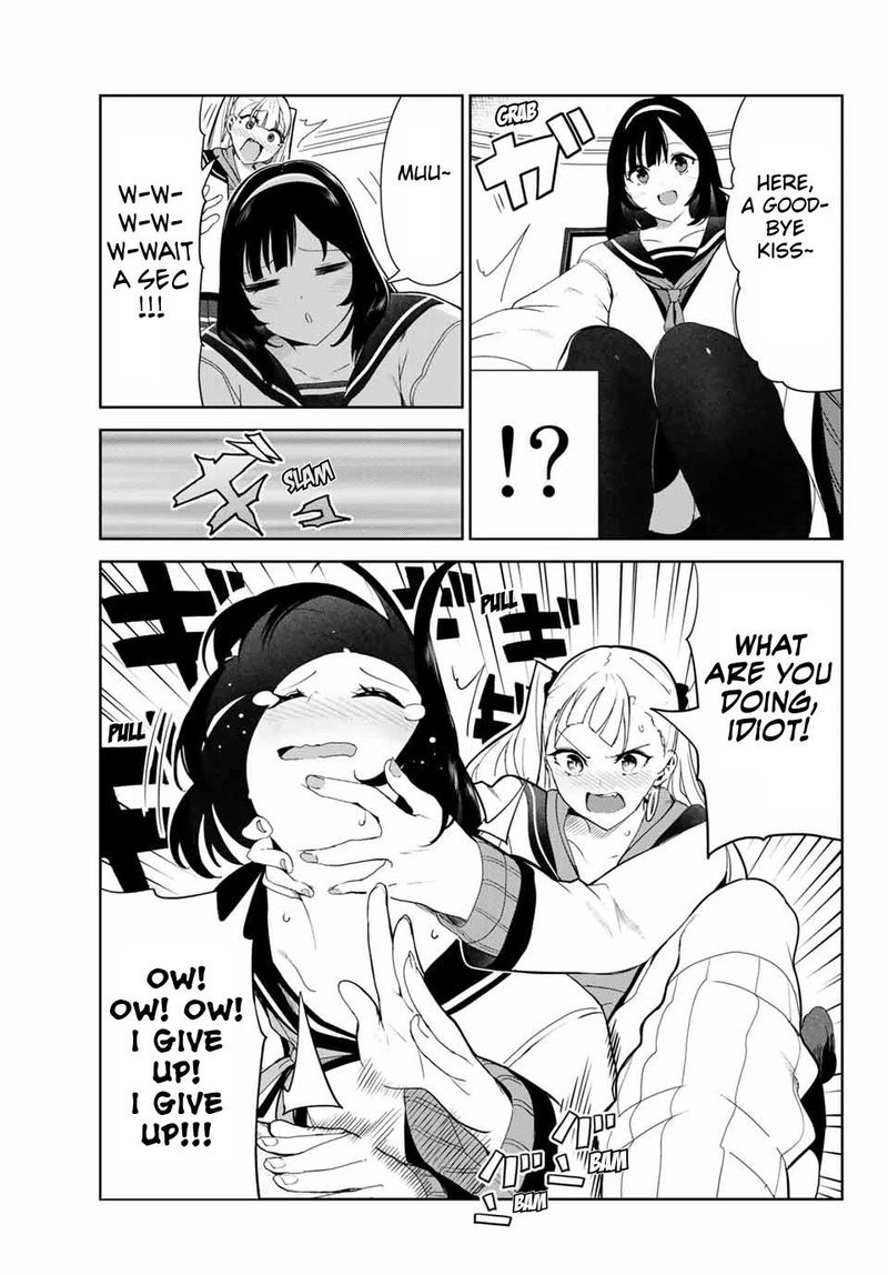 Inu Ni Nattara Suki Na Hito Ni Hirowareta 22 11