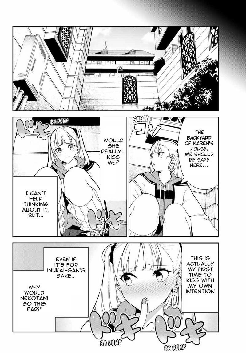 Inu Ni Nattara Suki Na Hito Ni Hirowareta 22 14