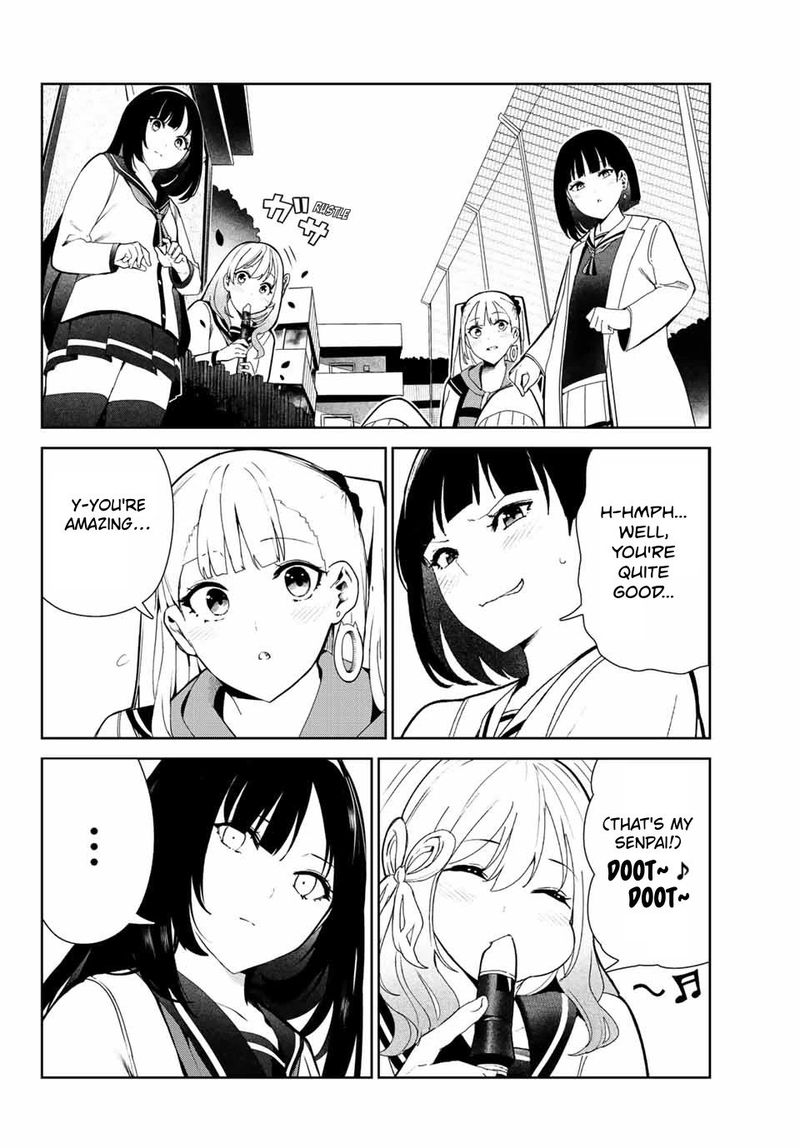 Inu Ni Nattara Suki Na Hito Ni Hirowareta 23 12