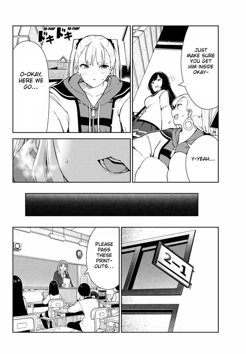 Inu Ni Nattara Suki Na Hito Ni Hirowareta 23 2