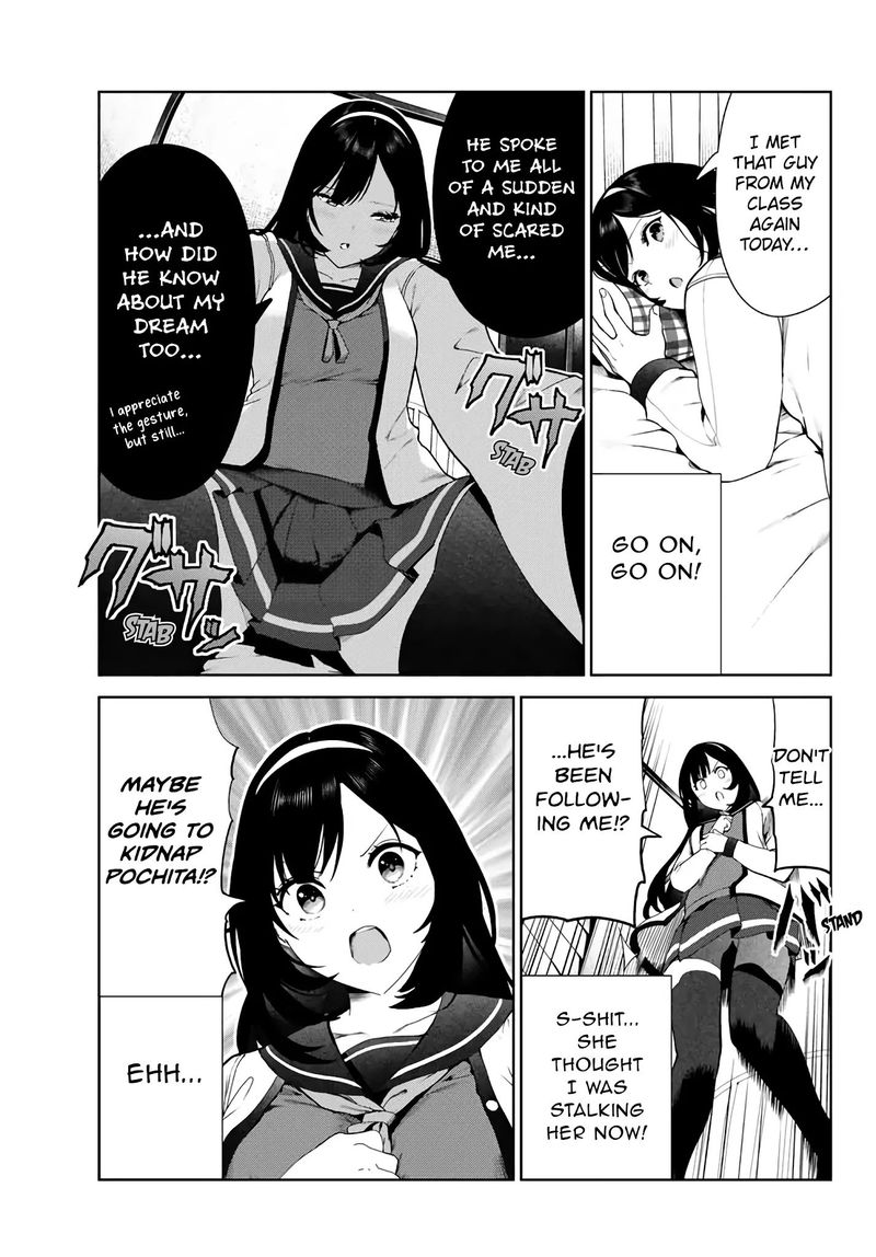 Inu Ni Nattara Suki Na Hito Ni Hirowareta 24 3