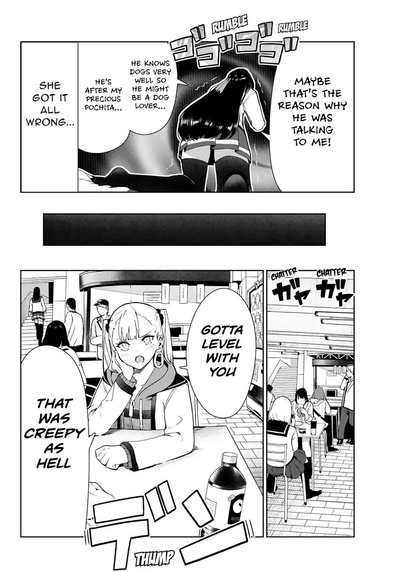 Inu Ni Nattara Suki Na Hito Ni Hirowareta 24 4
