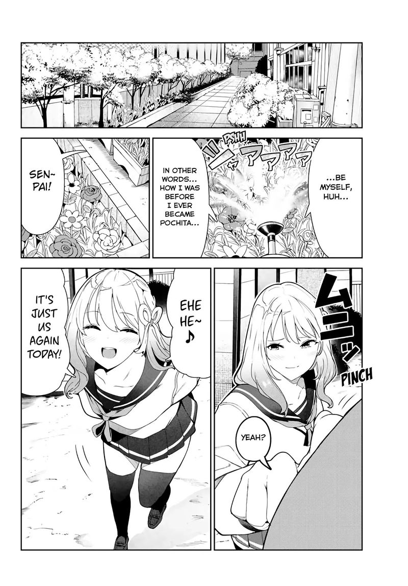 Inu Ni Nattara Suki Na Hito Ni Hirowareta 24 6
