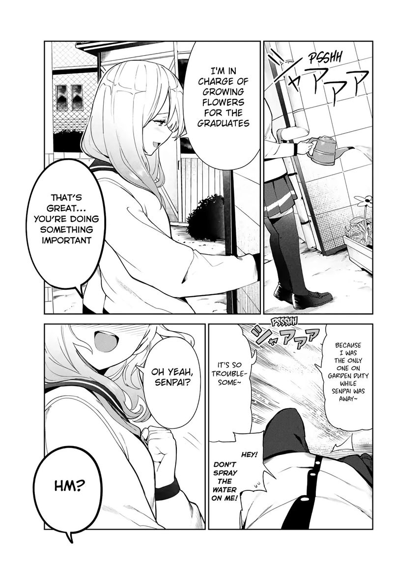 Inu Ni Nattara Suki Na Hito Ni Hirowareta 24 7