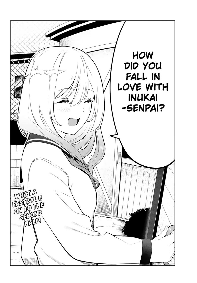 Inu Ni Nattara Suki Na Hito Ni Hirowareta 24 8