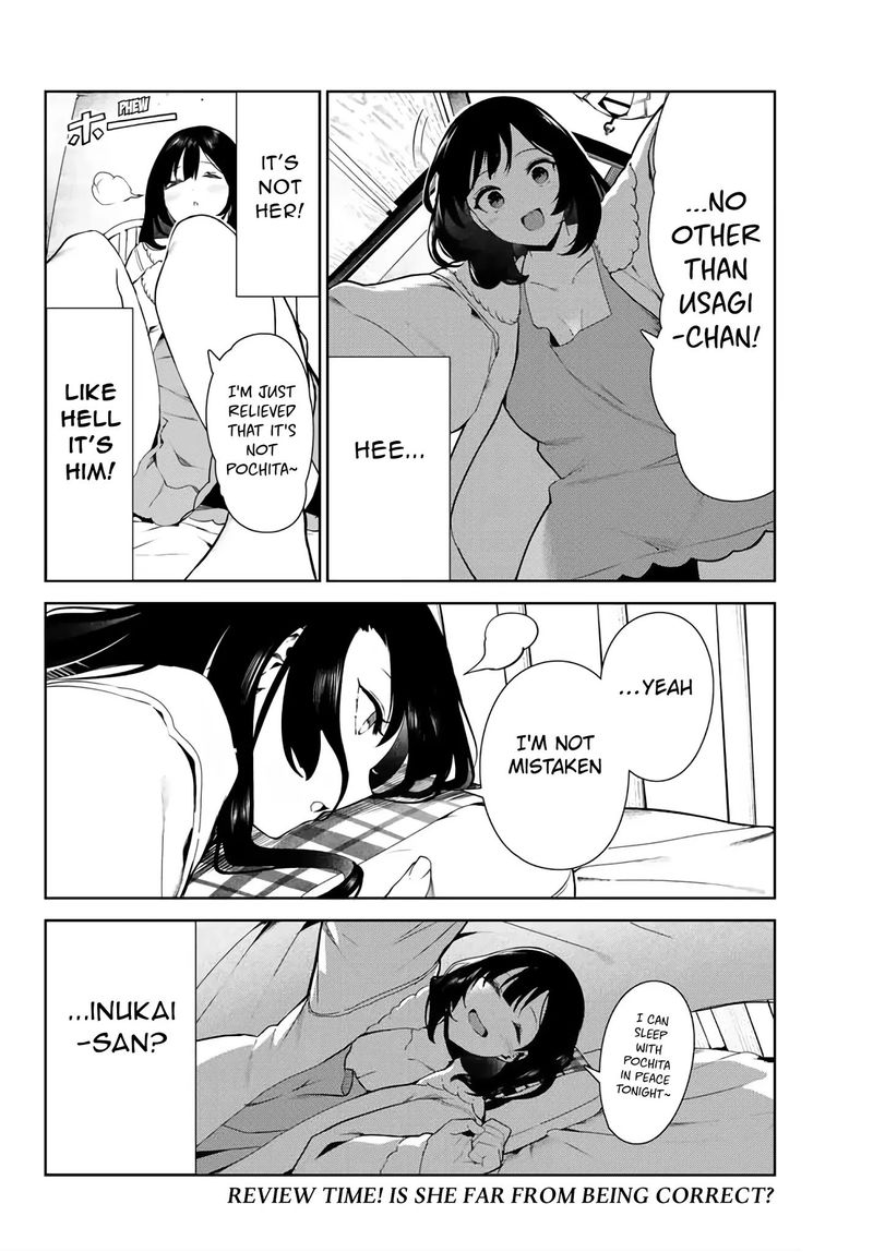 Inu Ni Nattara Suki Na Hito Ni Hirowareta 24e 10